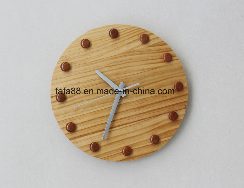 George Nelson Steering Wheel Clock