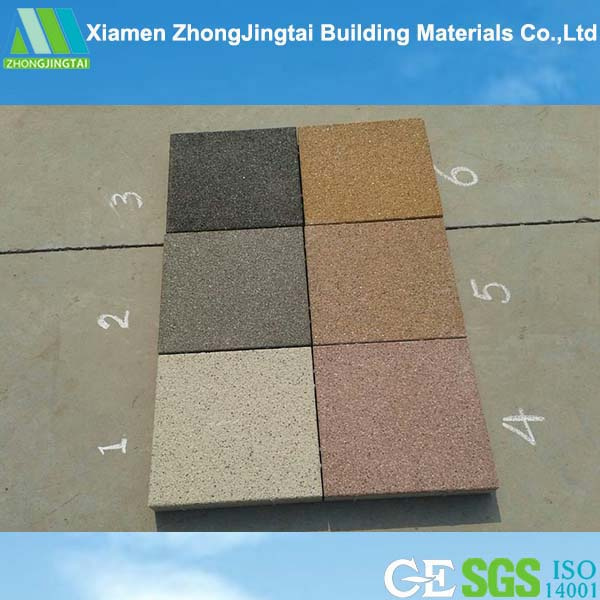 Red Granite Paving Stone for Park/Driveway Paving Brick