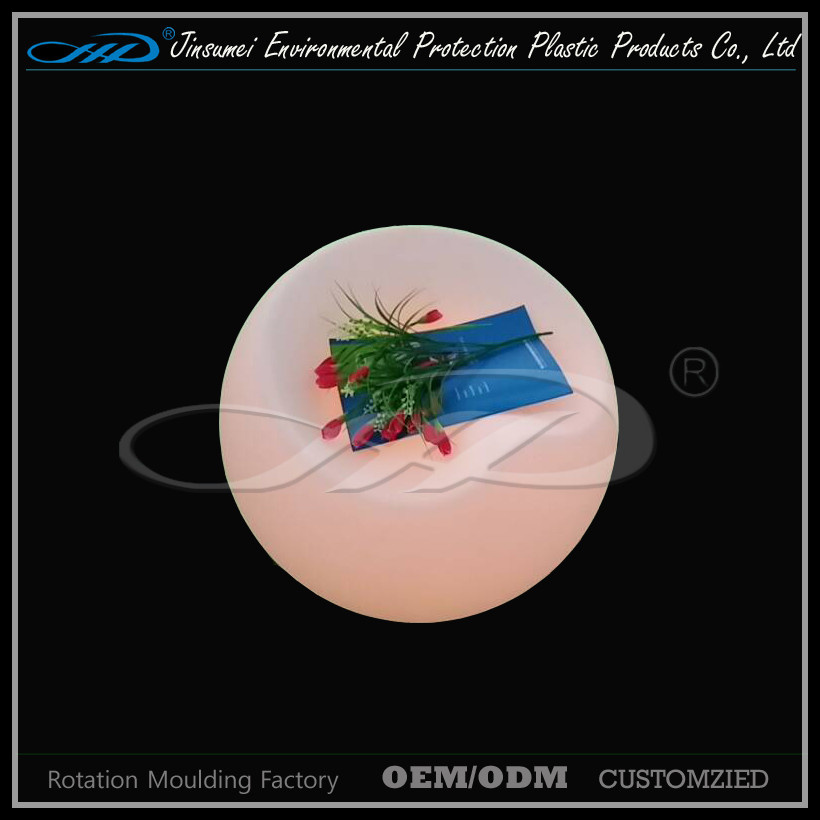 PE Material New Product Illuminated Modern Colorful LED Bar Counter