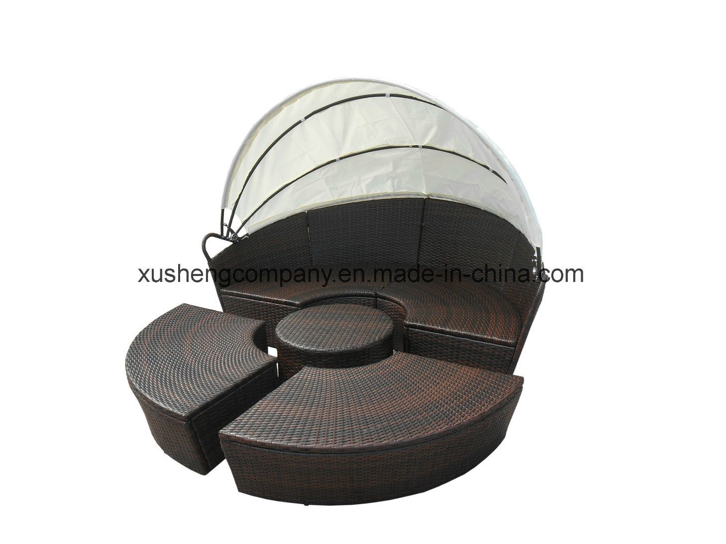 Special Appearance Rattan Furniture Leisure Sofa Set