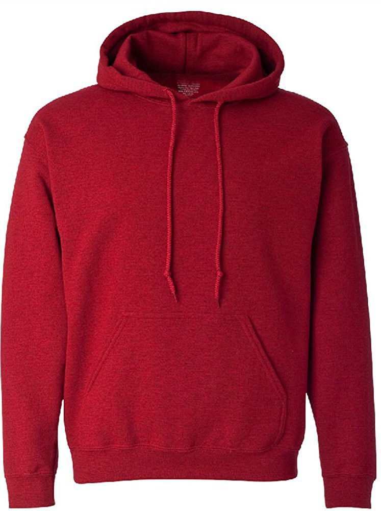 Customized Men Cotton Polyester Fleece Casual Outdoor Hoodie Sweatshirt