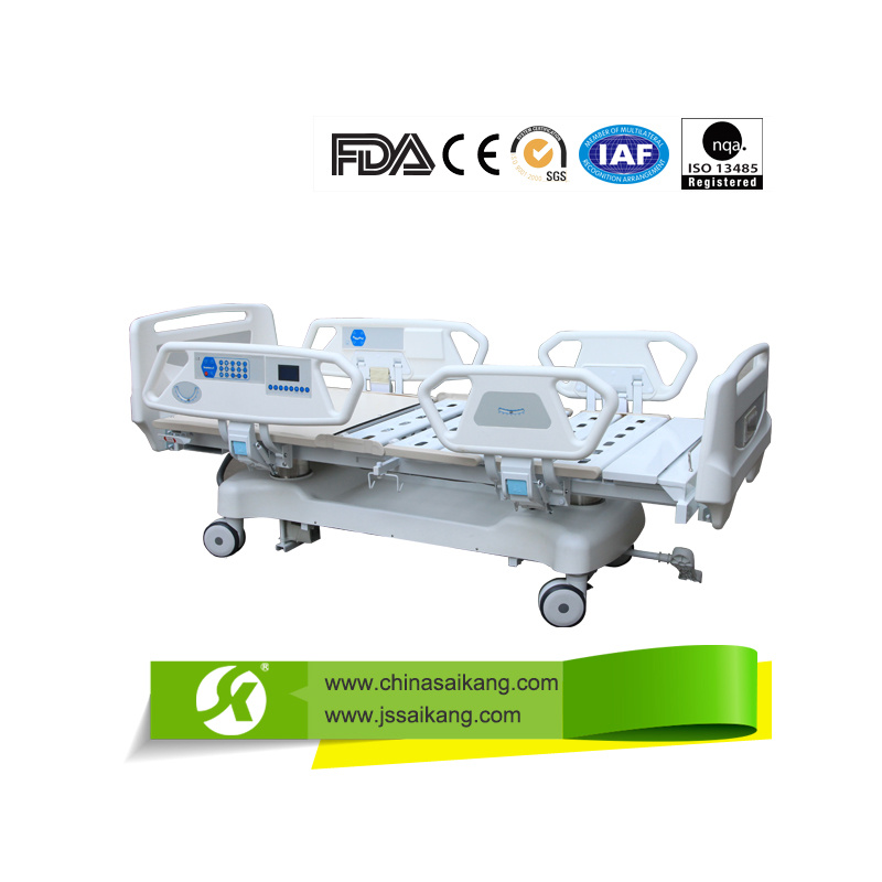 FDA Factory Durable Hospital Electric Bed