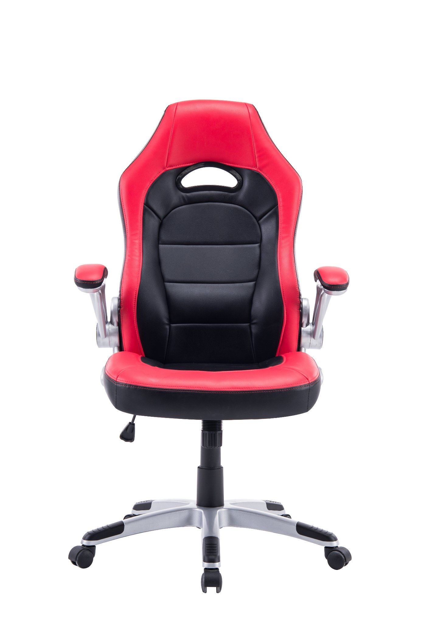 Fashion Ergonomic Leather Office Racing Computer Gaming Chair