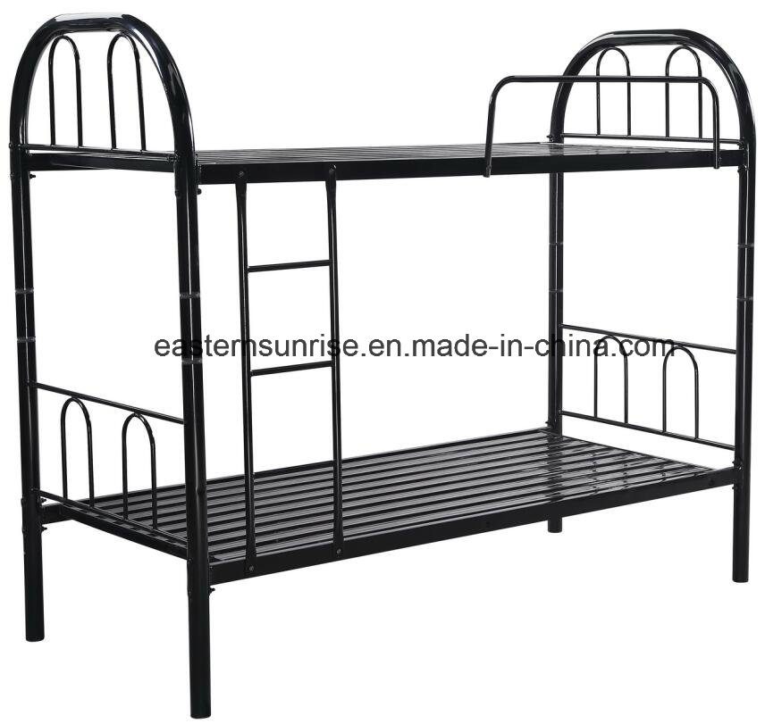 Popular Bedroom Metal Bunk Bed