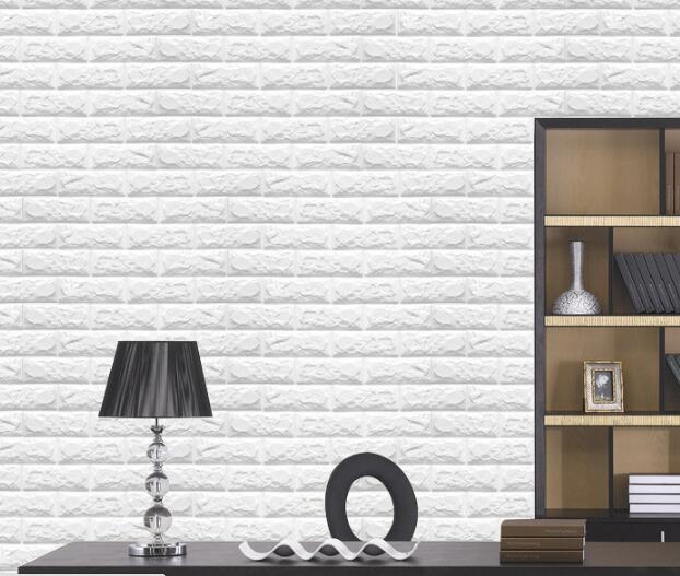 Korean Style DIY Decoration Wall Panel/Paper/Sticker