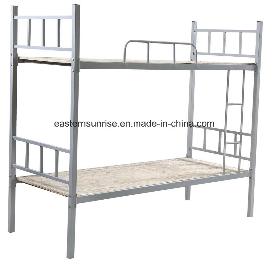 Hot Selling Project Used Folding Bunk Bed