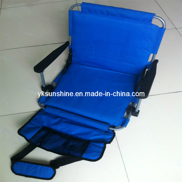 Folding Floor Chair (XY-127B)