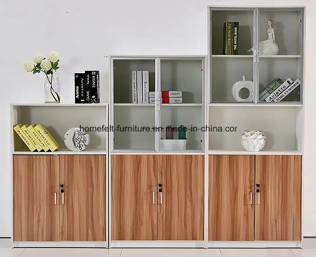 Office Furniutre Stand Office Storage Shelf Modern Bookcase