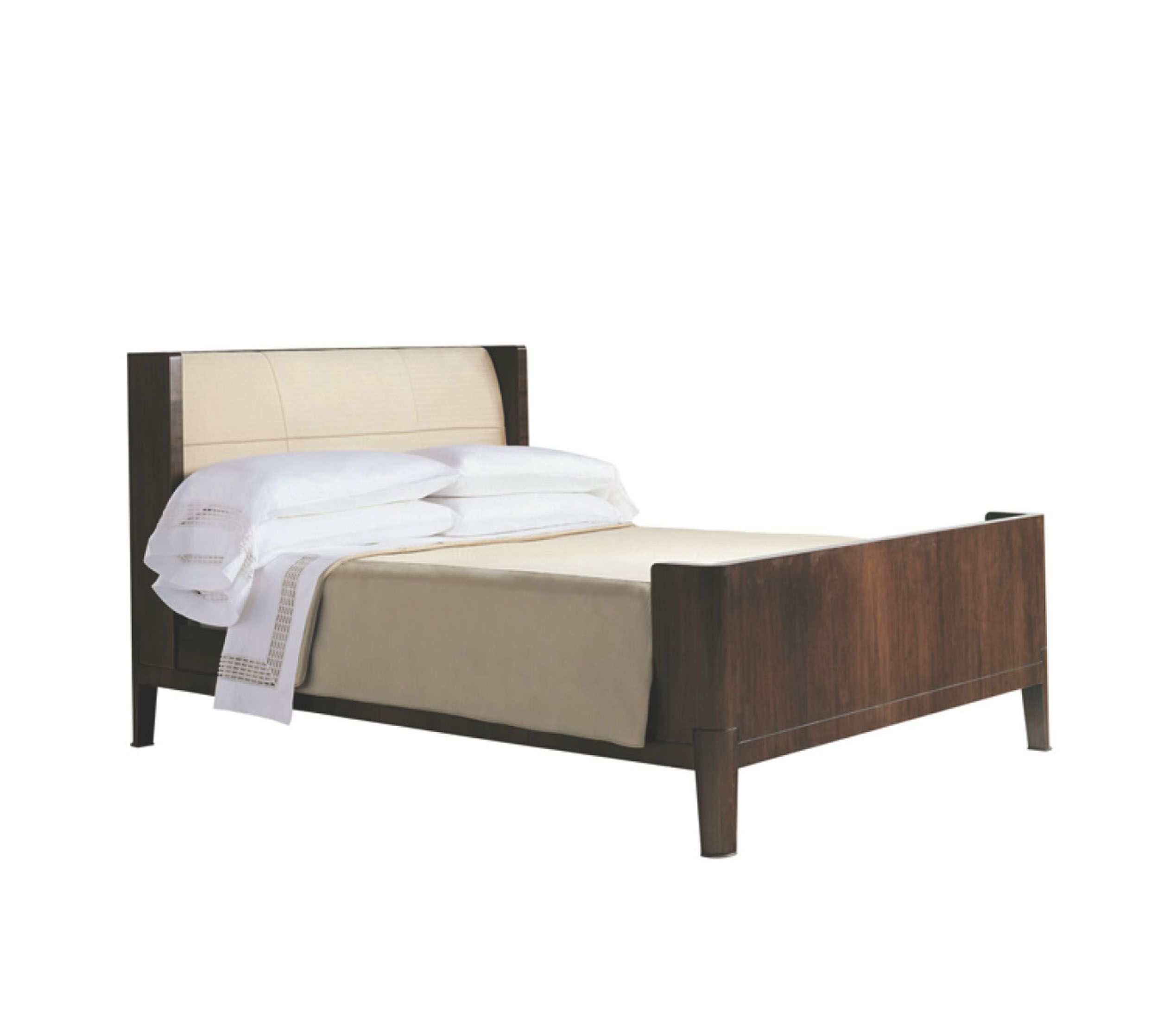 Hotel Bedroom Furniturer Bed 0627