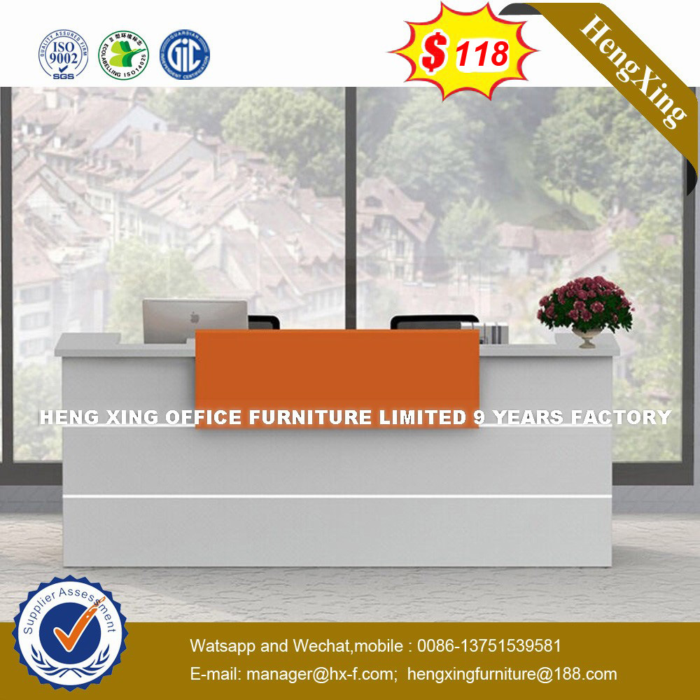 Modern Specifications Factory Direct Price Reception Table (HX-8N1799)