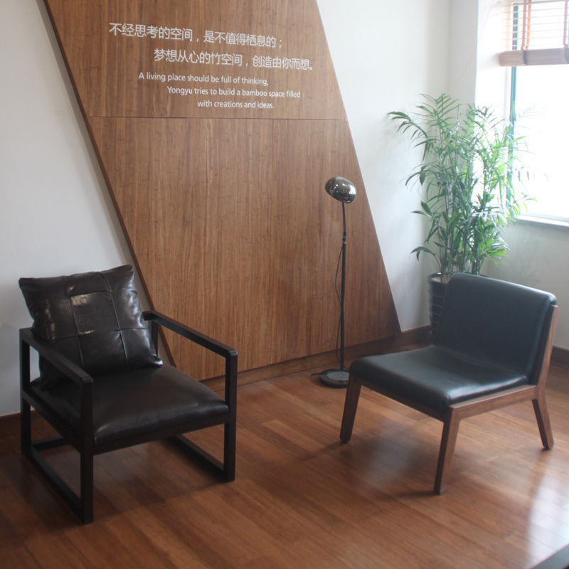 Bamboo Furniture for Office Sofa