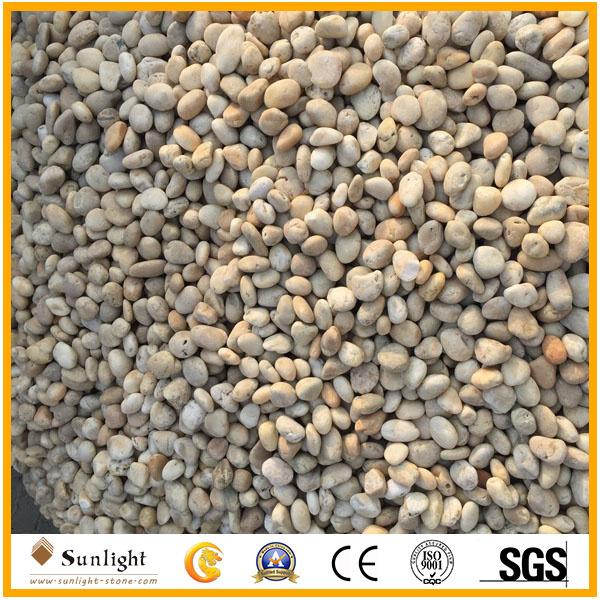off White River Stone, Pebble Stone