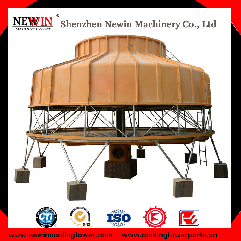 Newin High Efficient Counter Flow Cooling Tower (NRT-225)