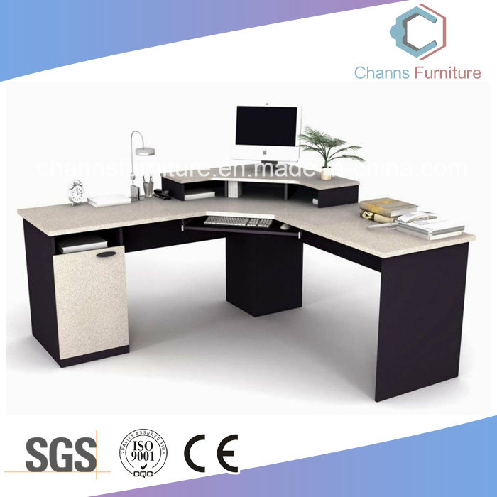 Modern Combination Computer Furniture Staff Desk Office Table