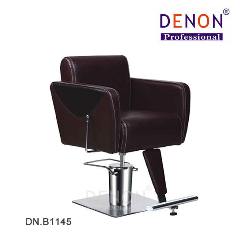 Styling Barber Chairs Barber Chair Salon Equipment (DN. B1145)