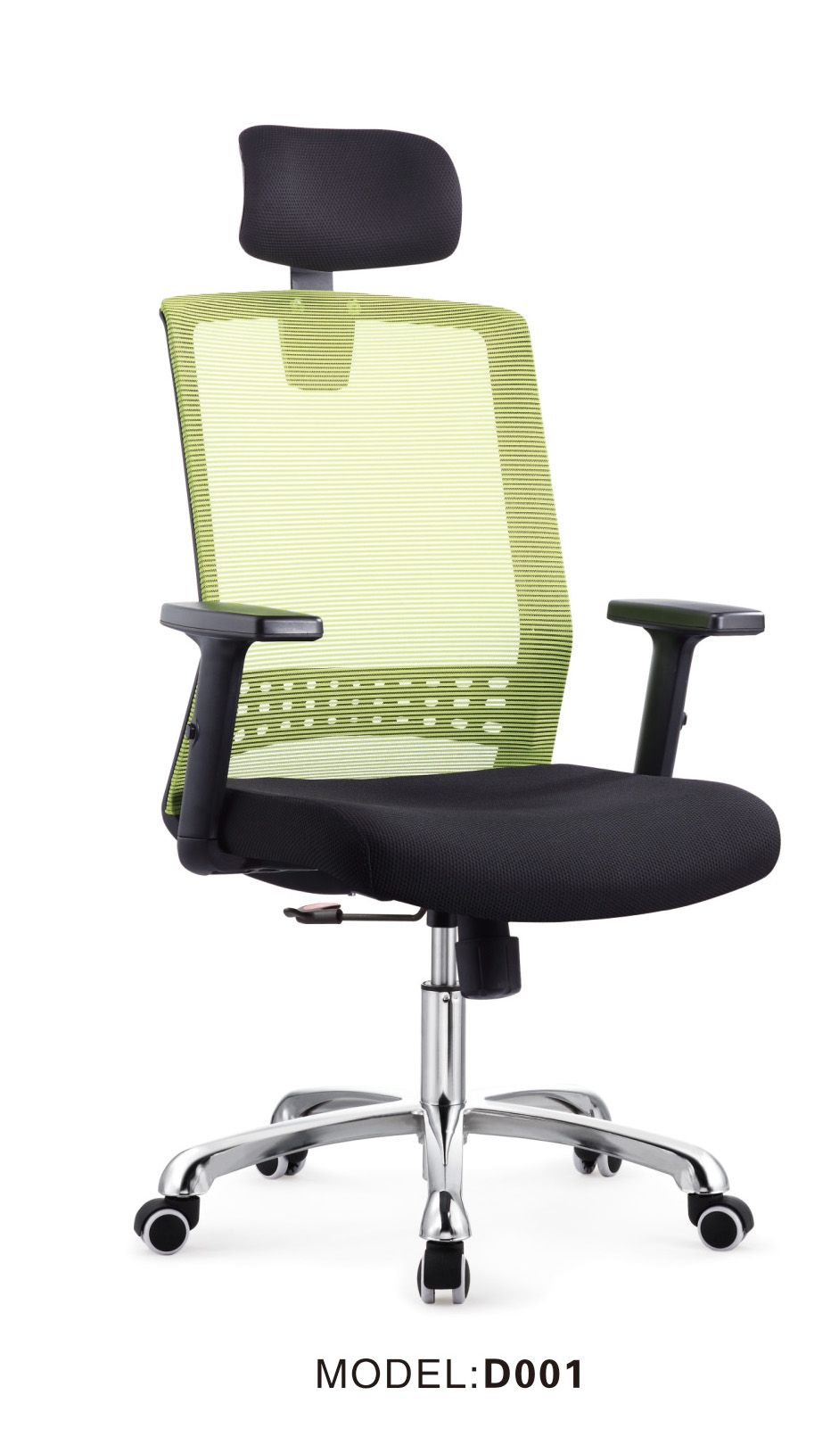 Dexter Style MID Back Mesh Office Chair