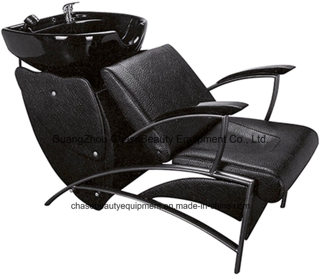 Cheap and Hot Sale Shampoo Chair Unit Shampoo Bed Unit