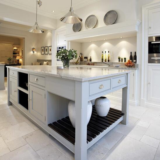 Guangzhou Bestsense Economy Kitchen Cabinet
