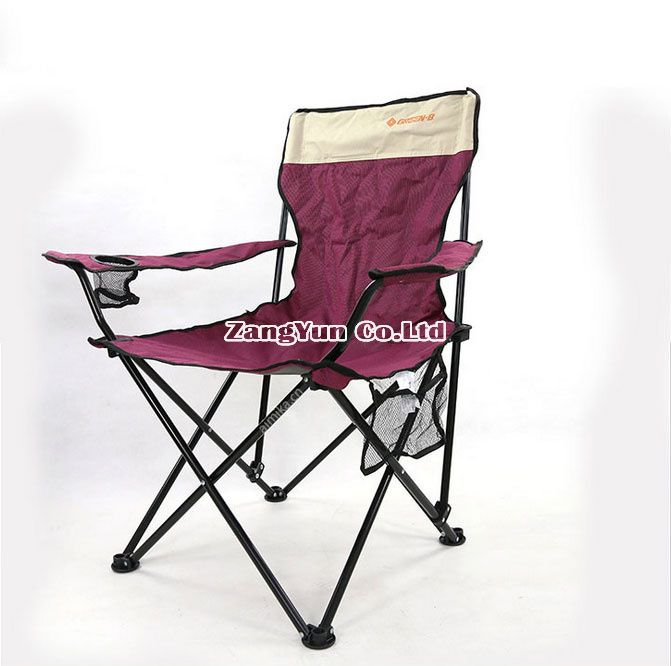 Outdoor Portable Camping Folding Chairs, Outdoor Fishing Folding Chairs