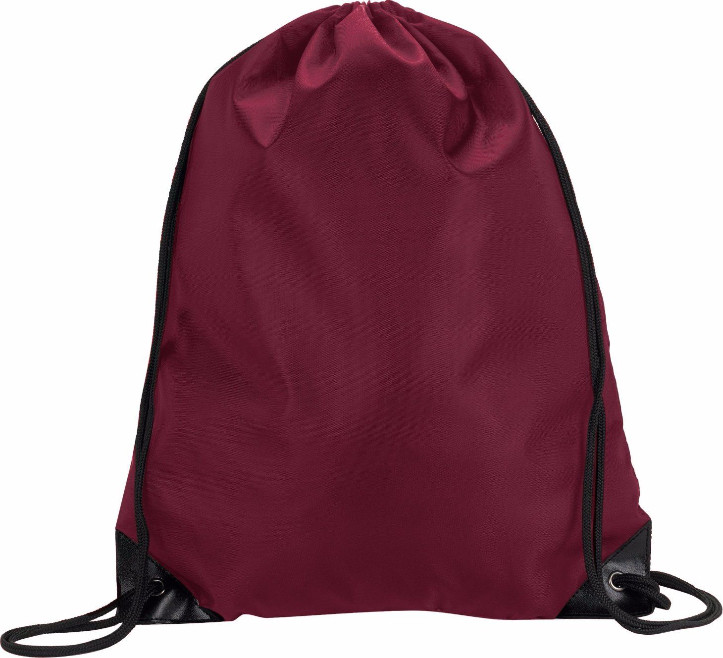 Canvas High Quality Polyester Drawstring Packbag