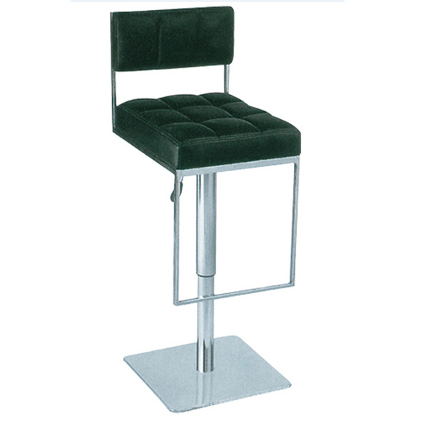 PU Leather Foam Bar Furniture Barchair