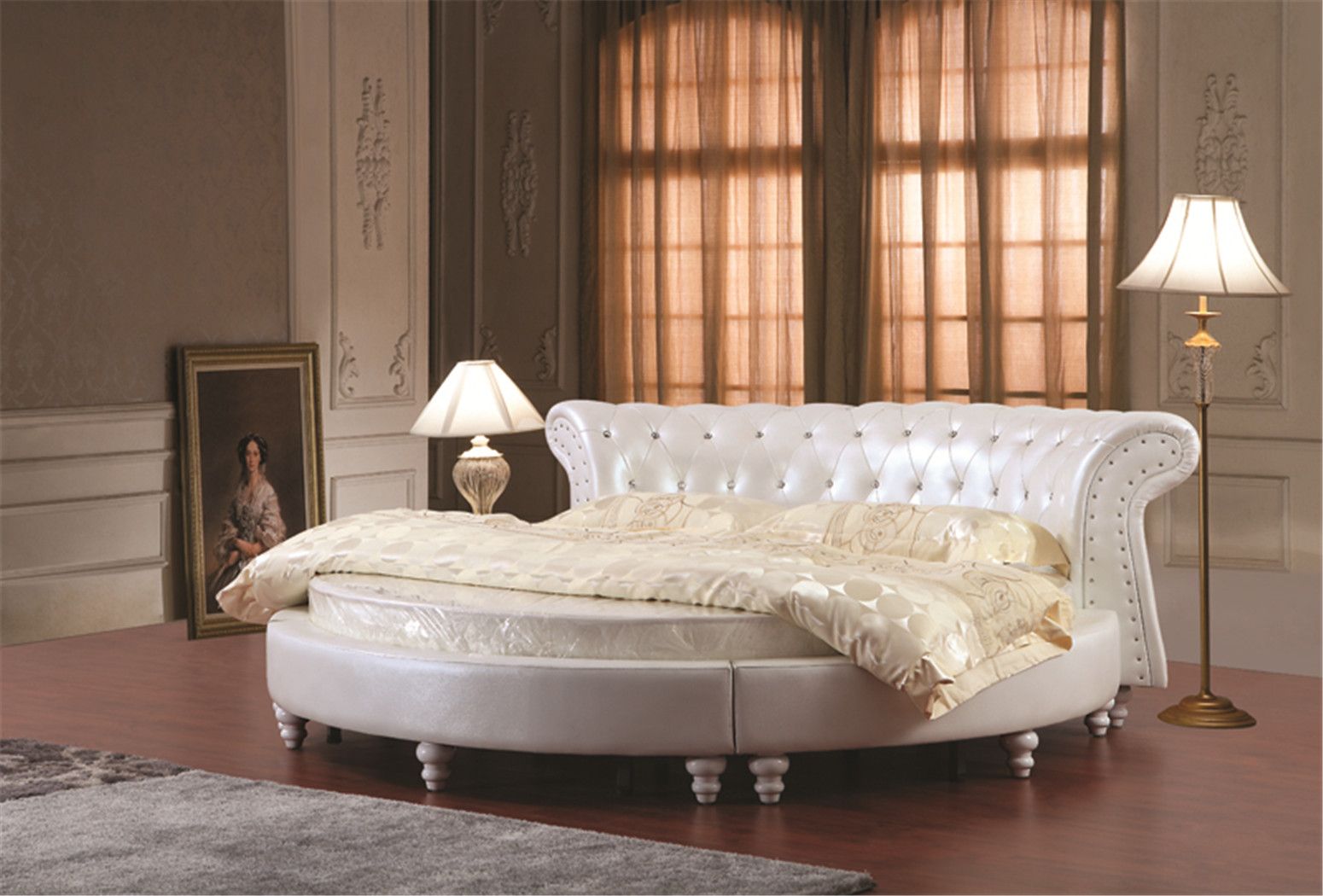 Modern Hotel Furniture Bedroom Furniture