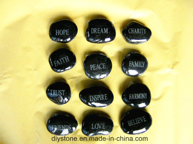 Souvenir Engraved Stone China Seller