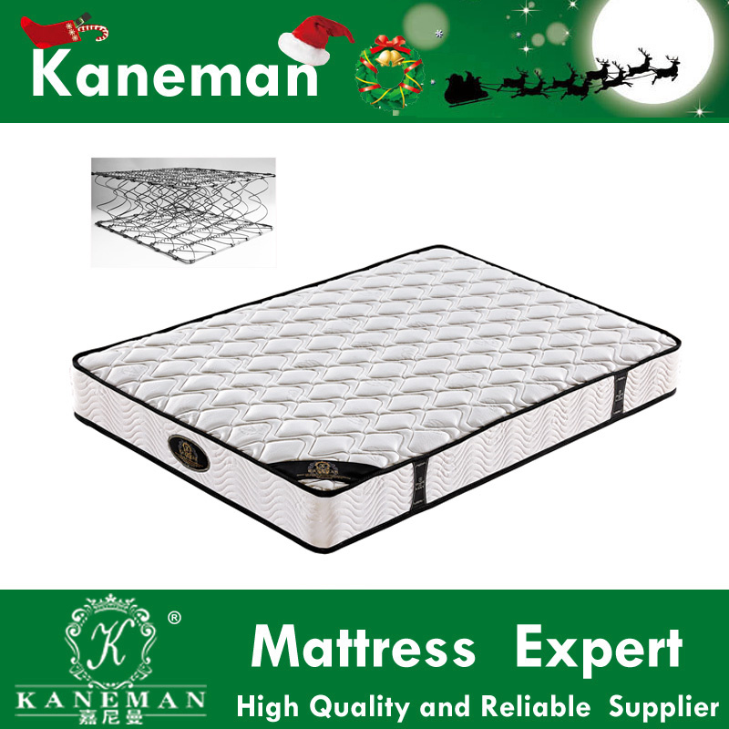 Popular Bedroom Furniture Mattress with Good Price