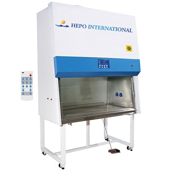 Preferable Price Class II A2 Biosafety Cabinet