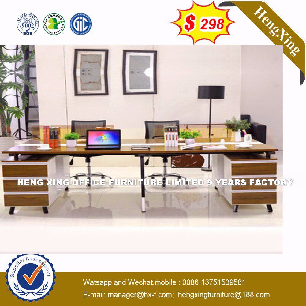China Laptop Stand Cord Government Office Workstation (HX-8NR0555)