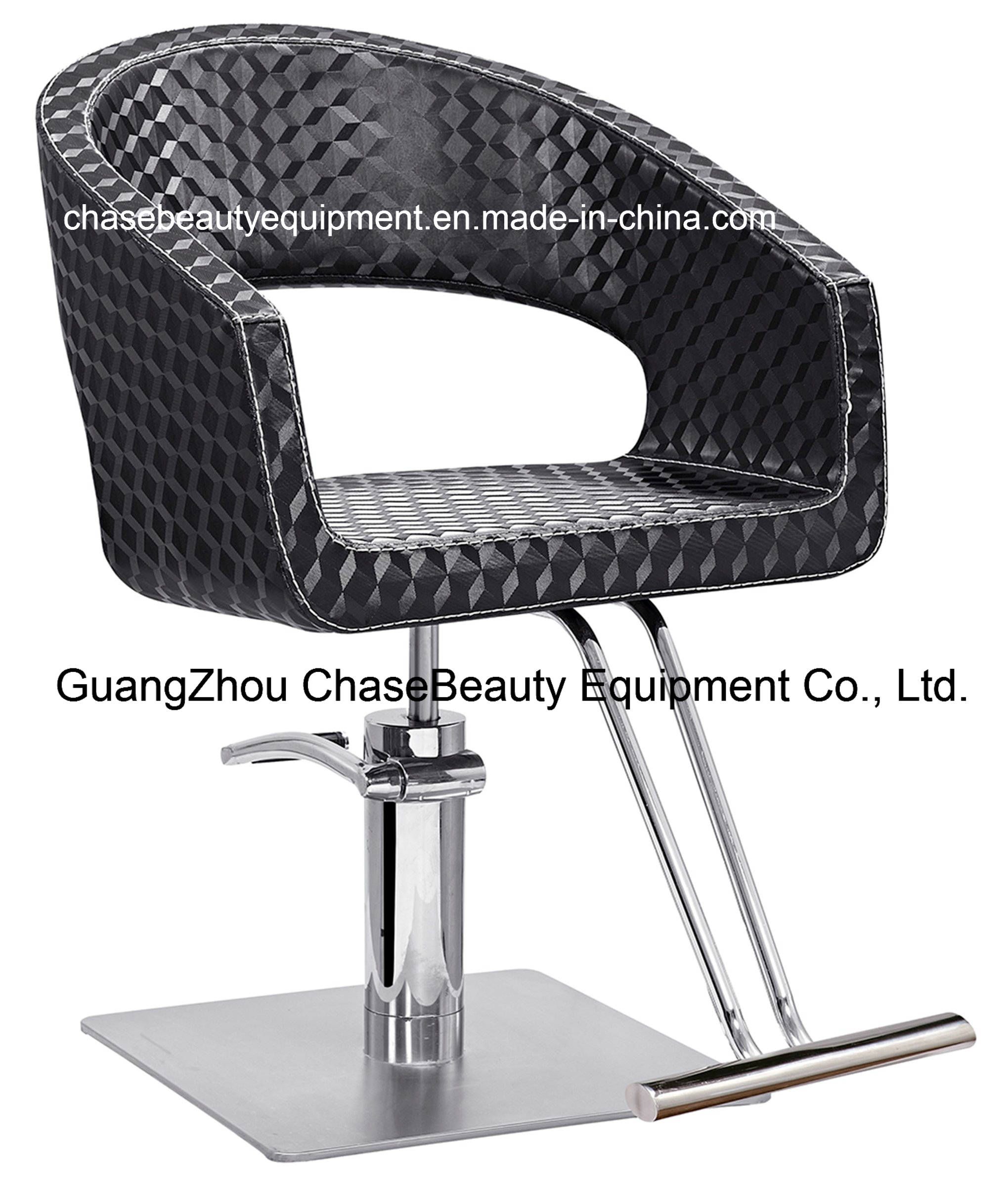 Popular Hair Salon Furniture Children Barber Chair