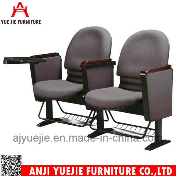 Simple Church Chair for School Use Yj1013G