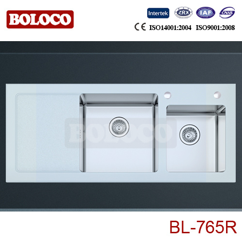 Sink (BL-765R)