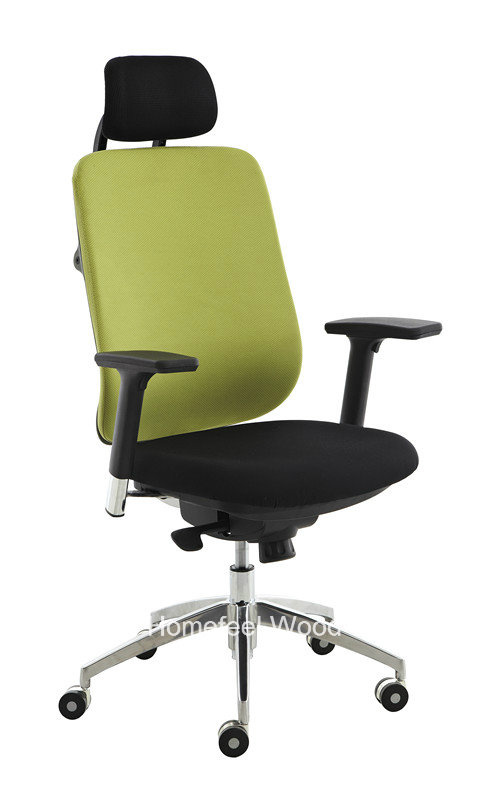 Ergonomic Executive Mesh Office Chair (HF-HGT001AF)