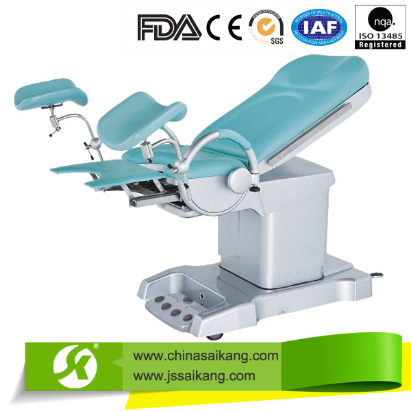 Hospital Furniture Durable Neurosurgery Operating Table