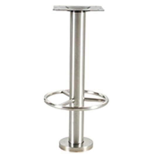 Hot Sales Restaurant Table for Table Stand