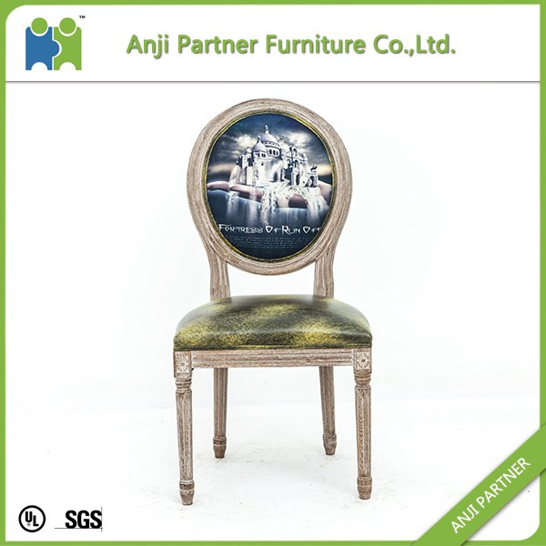 Customized Design Cheap Price Dinner Chair (Joanna)