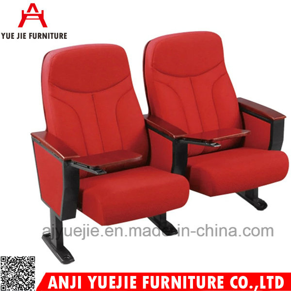 Conference Chair Specific Use Folded Auditorium Chair Yj1609