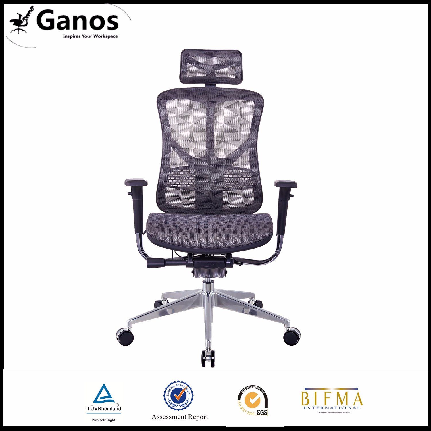 Wholesale Manager Gaming Computer Style Chair