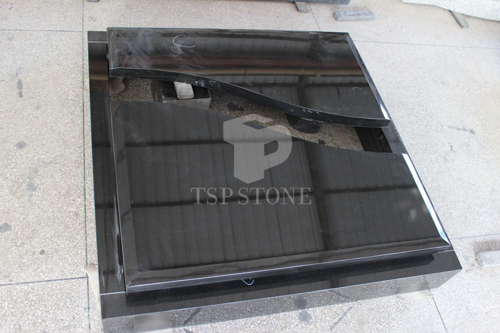 Customized Carving Marble/Granite Stone for Monument/Gravestone/Headstone/Tombstone/Memorial with Europe Style