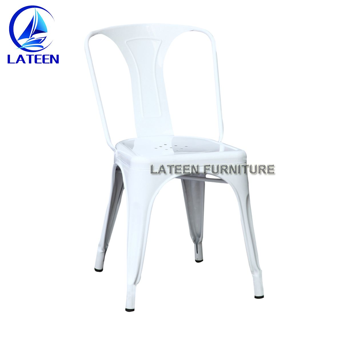 Tolix Chair