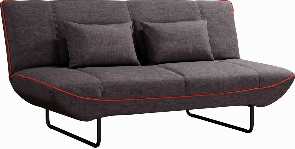 2017 Latest Folding Fabric Foam Sofa Set Designs