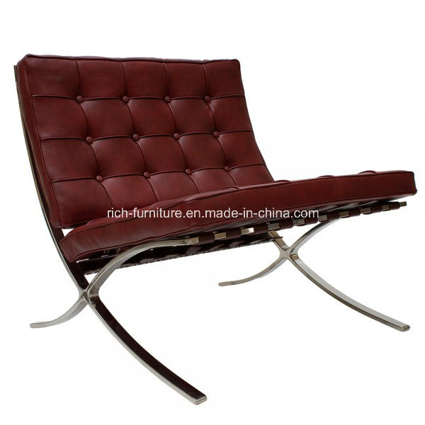 High Quality Office Barcelona Chair