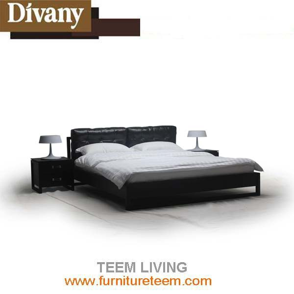 2014 Bedroom Furniture Modern Design Bed