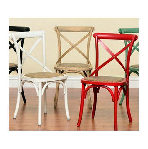 Antique Furniture Wooden Chair Lwe176