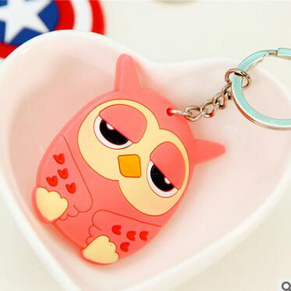 Professional Manufacture Custom Decoration Customized Keychains