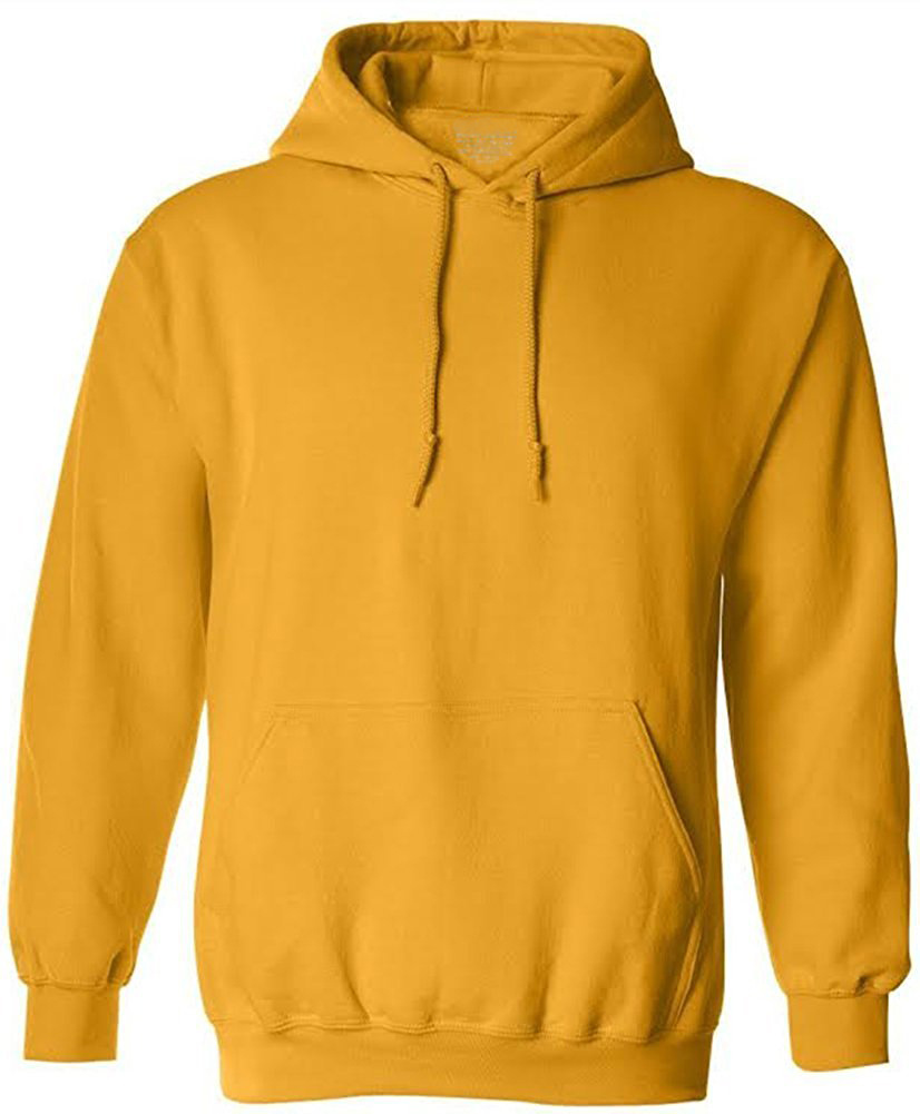 Custom Made Men Cotton Polyester Fleece Casual Outdoor Hoodie Sweatshirt