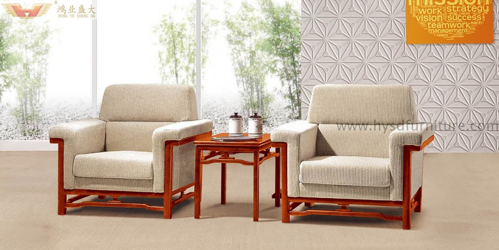 Modern Hotel Room Receipt Sofa