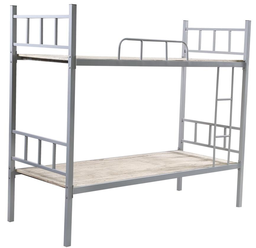 Wholesale Adjustable Metal Steel Iron Bunk Bed