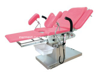 Operating Table (Electric Obstetric table ECOK007)